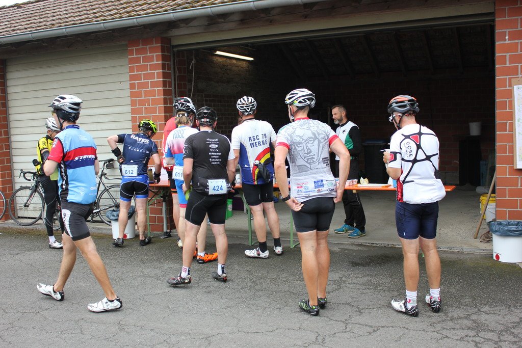 Schwalbetour 2017