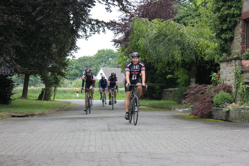 Schwalbetour 2017