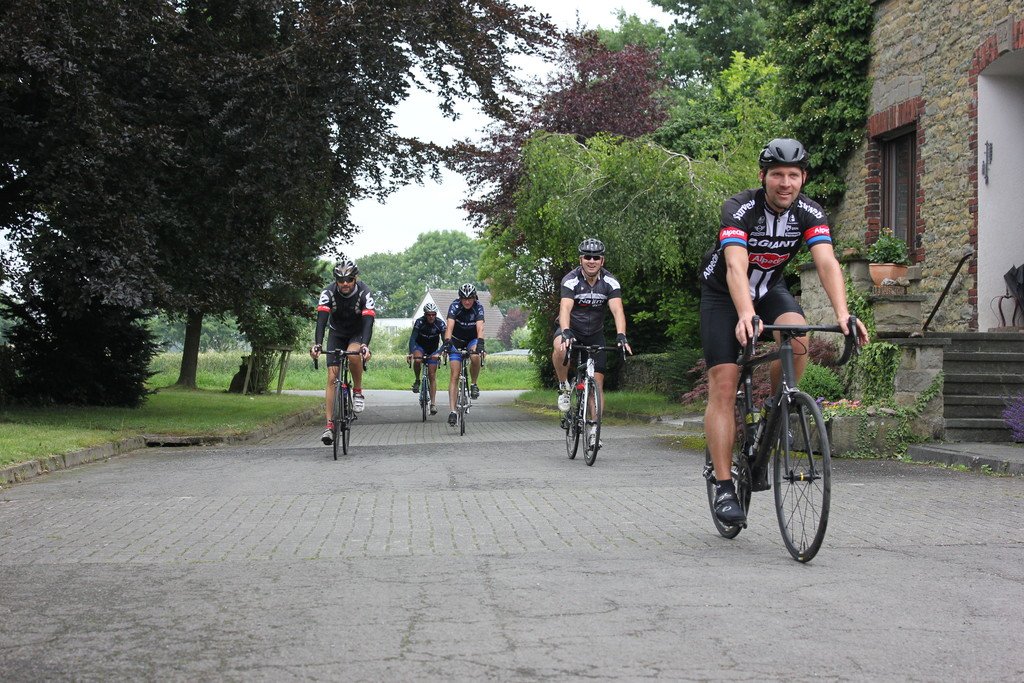 Schwalbetour 2017