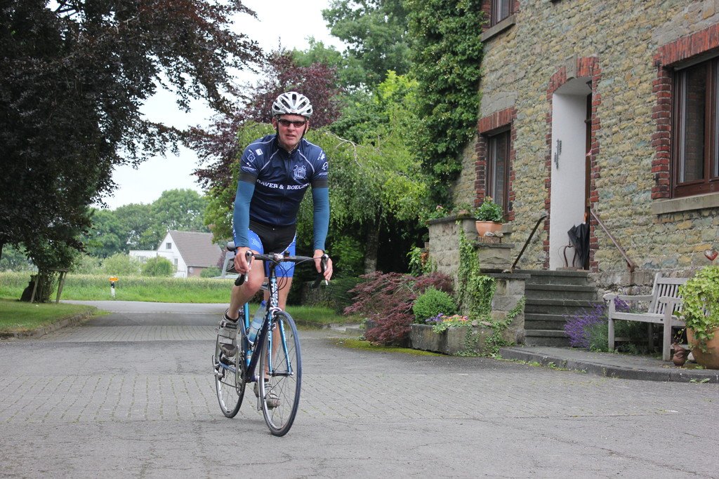 Schwalbetour 2017