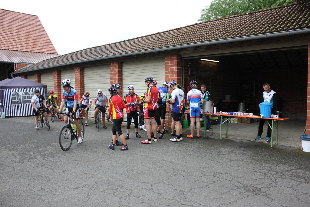 Schwalbetour 2017