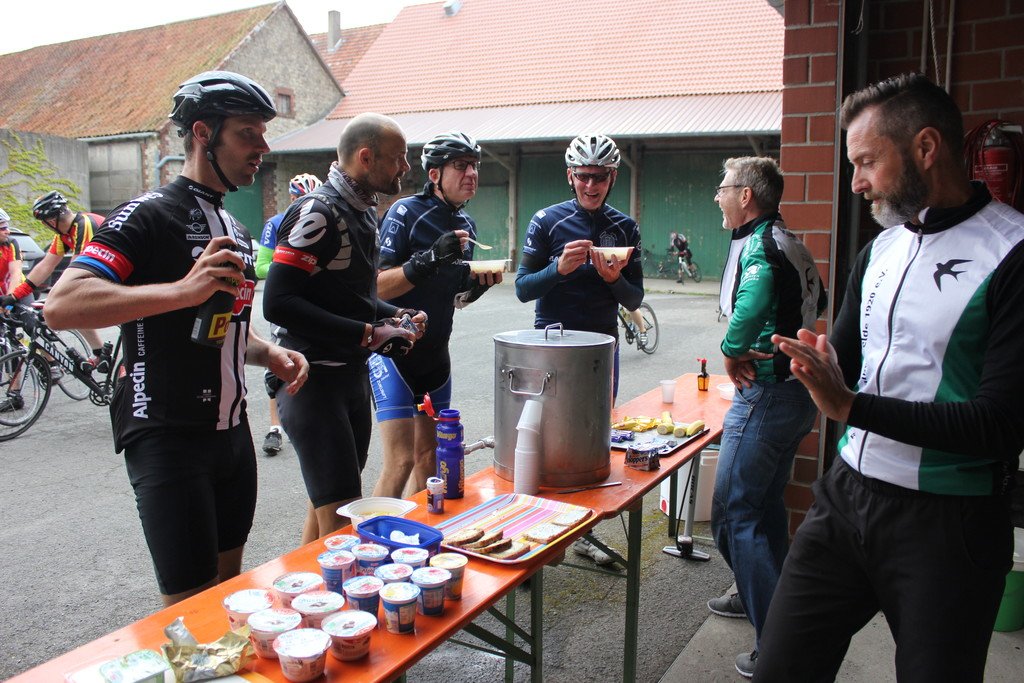 Schwalbetour 2017