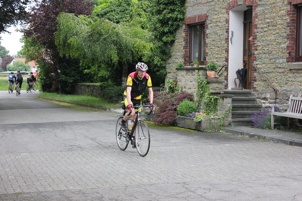 Schwalbetour 2017