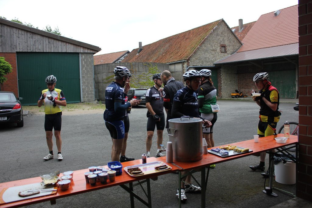 Schwalbetour 2017