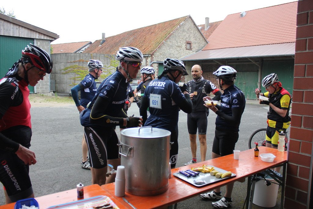 Schwalbetour 2017