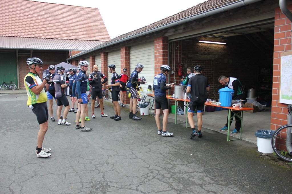Schwalbetour 2017