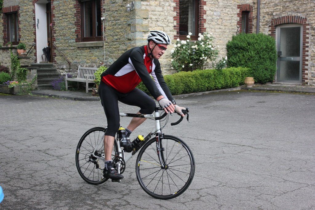 Schwalbetour 2017