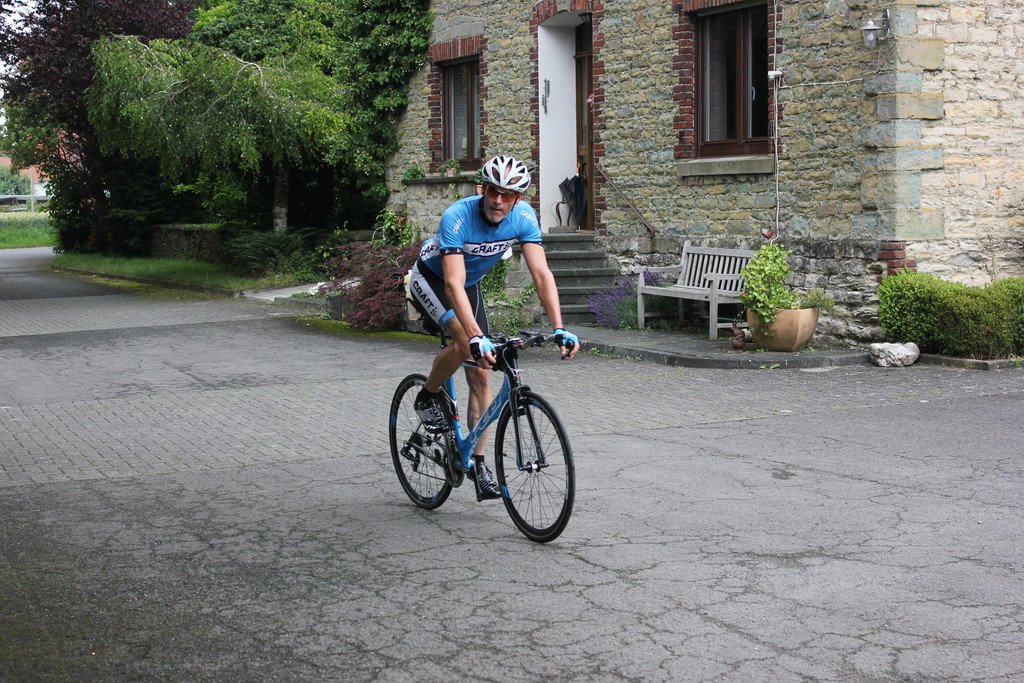Schwalbetour 2017