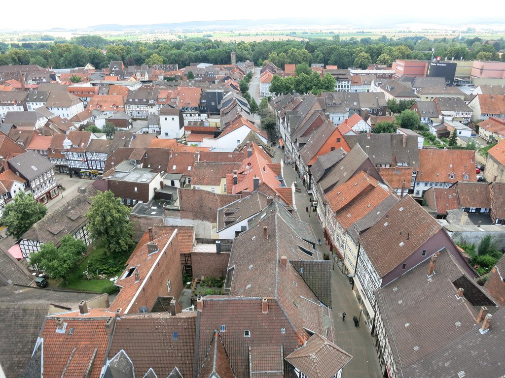 Einbeck 2016