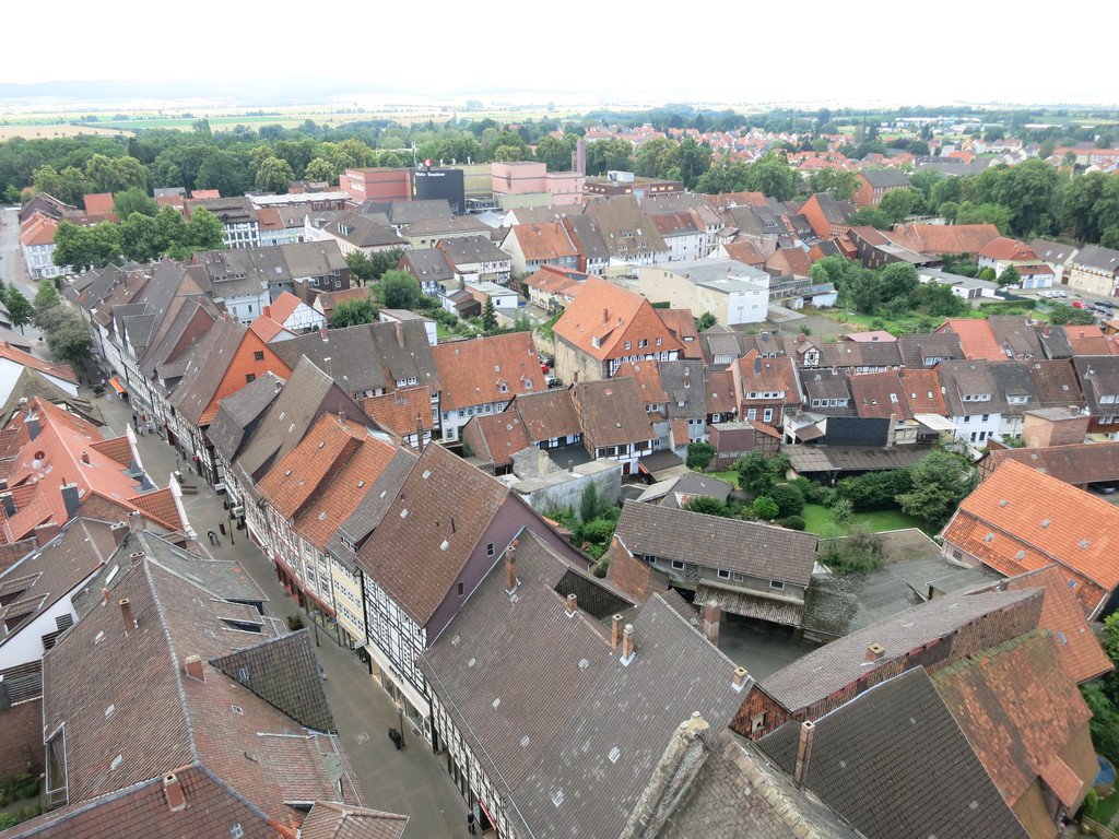Einbeck 2016