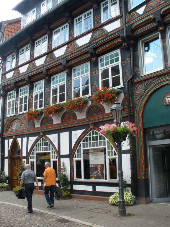 Einbeck 2016