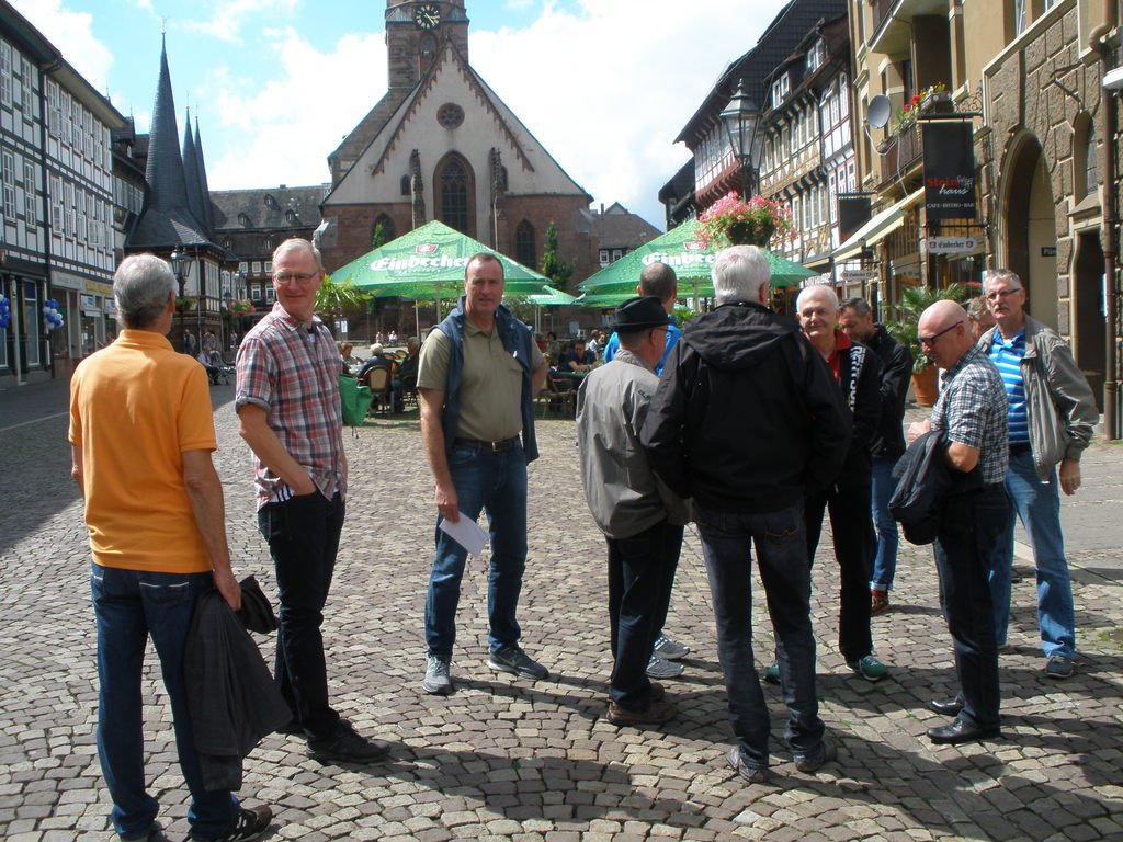 Einbeck 2016