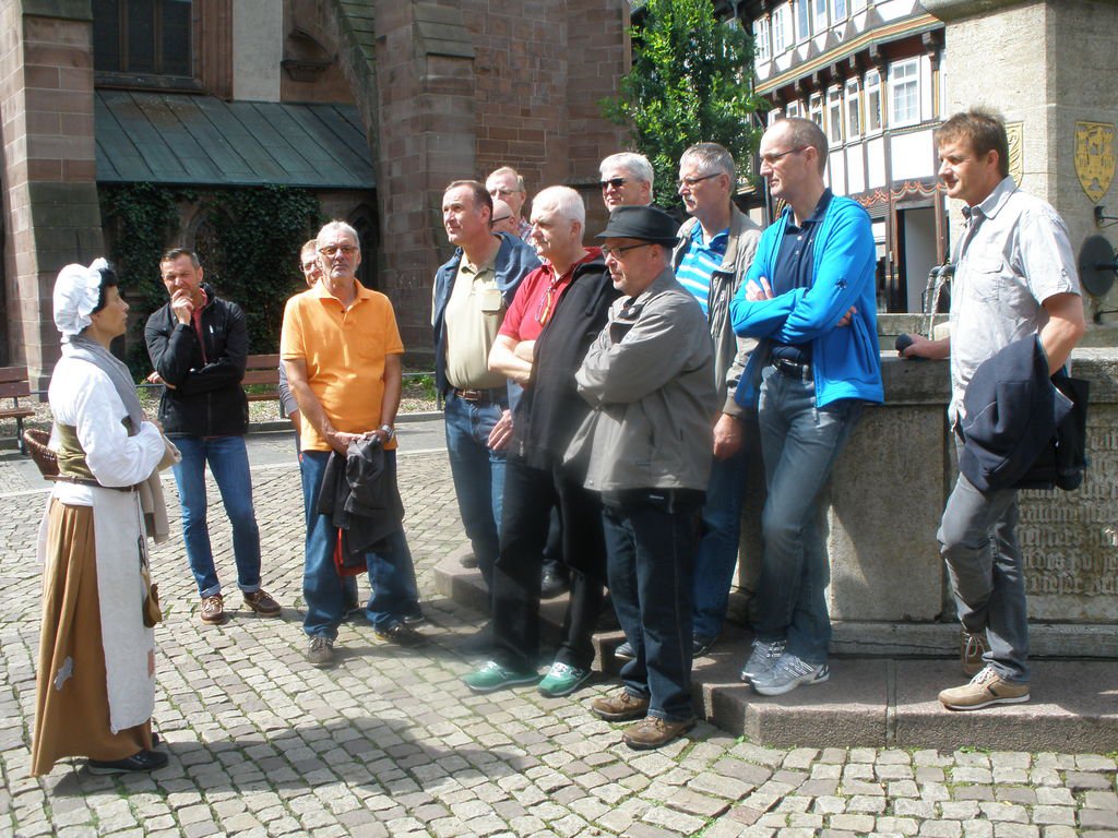 Einbeck 2016