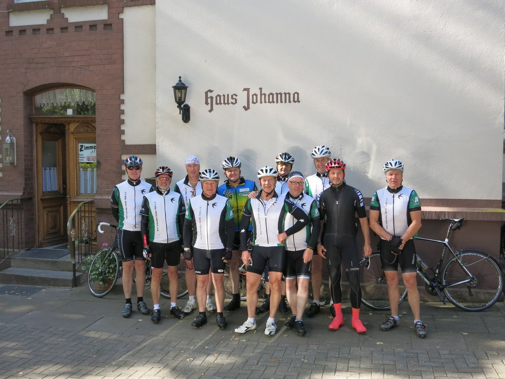 Einbeck 2016