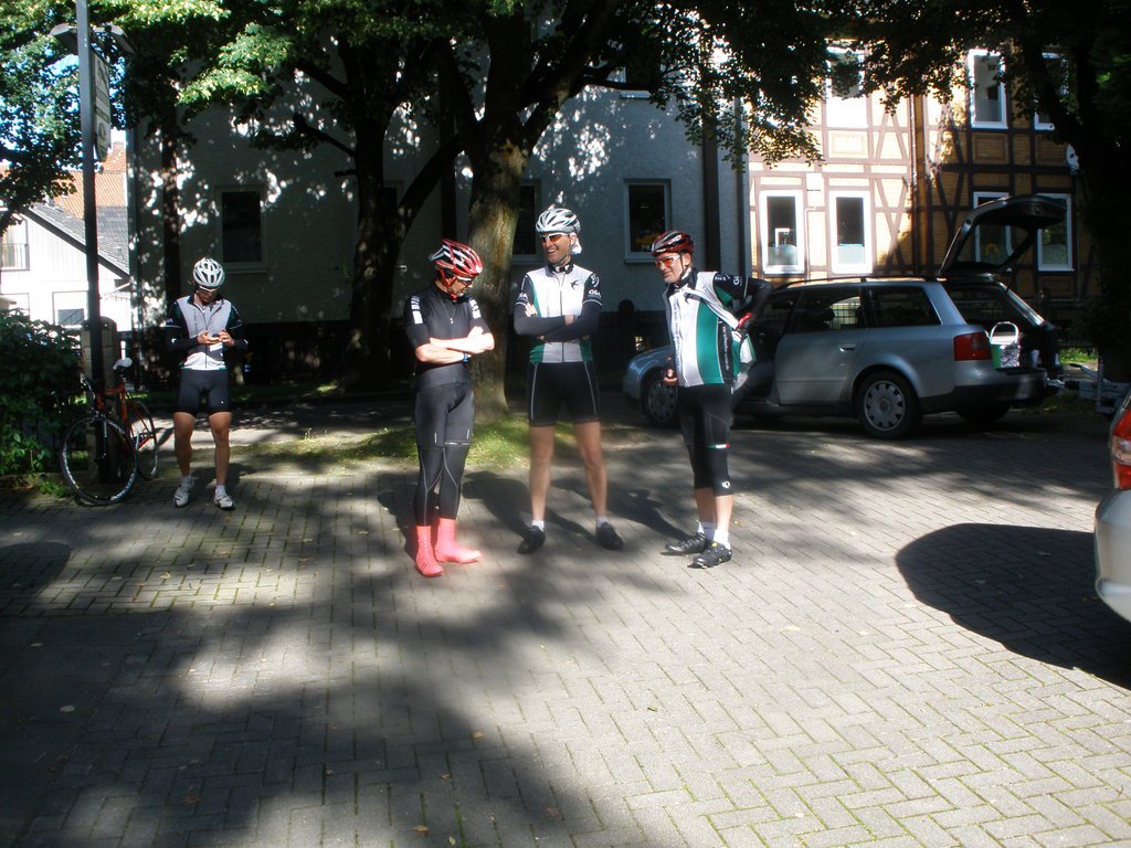 Einbeck 2016