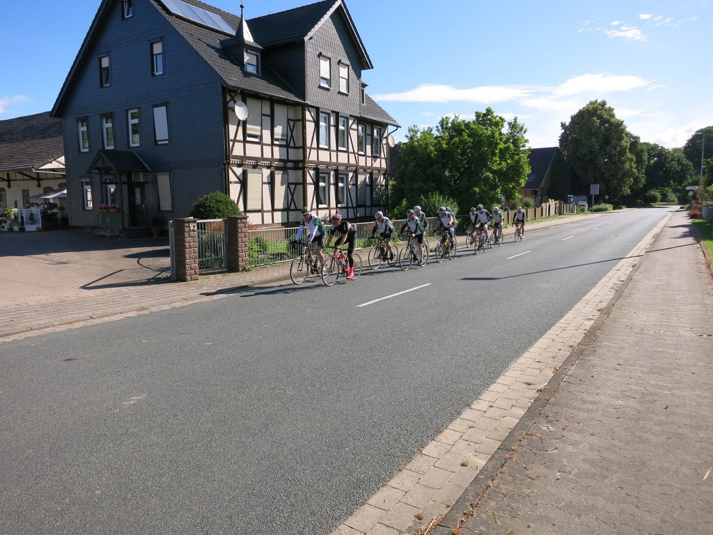 Einbeck 2016