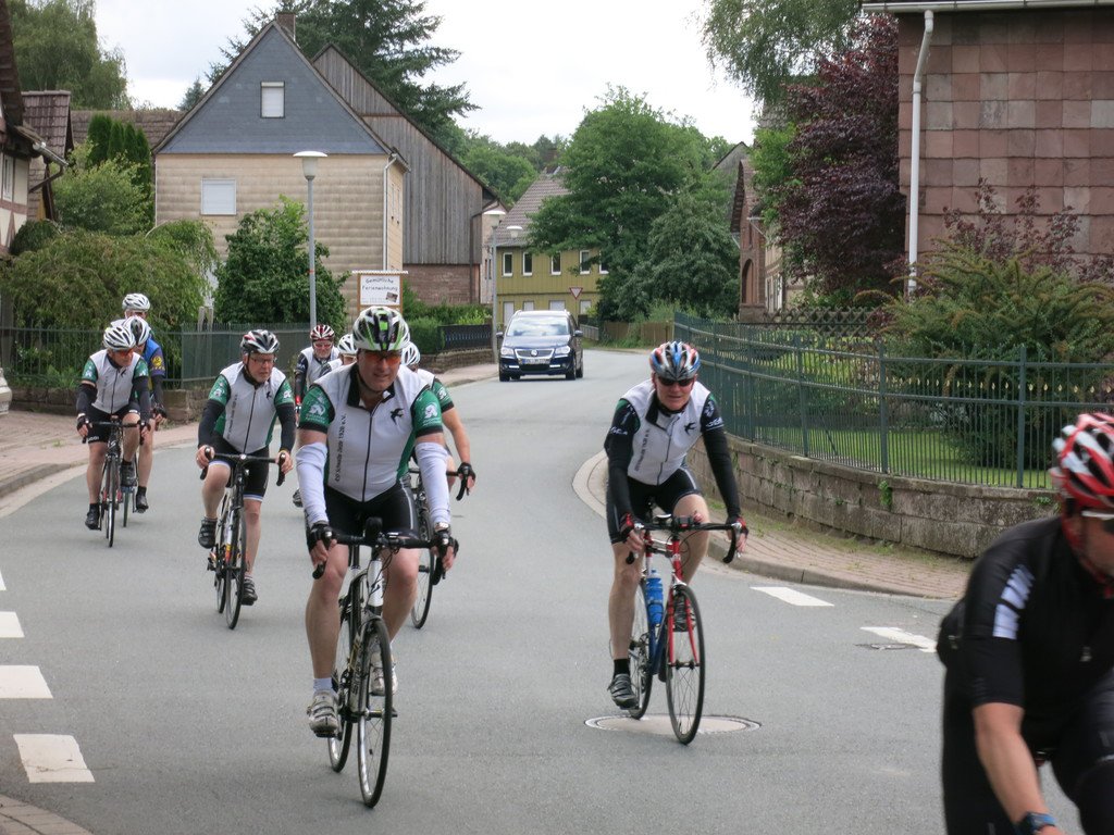 Einbeck 2016