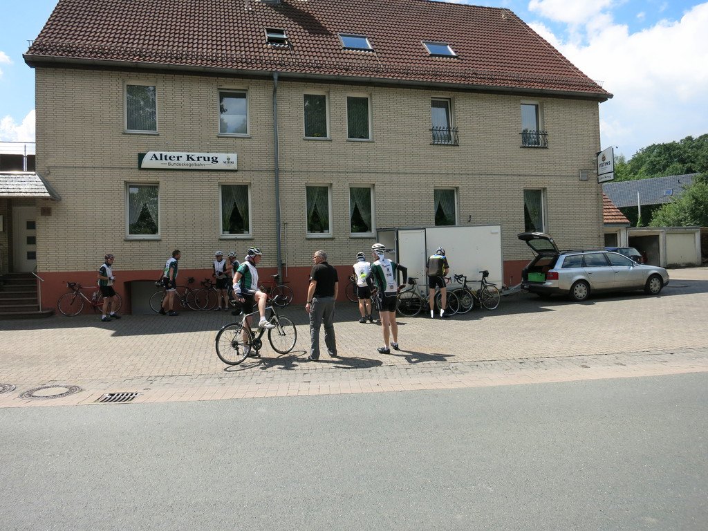 Einbeck 2016