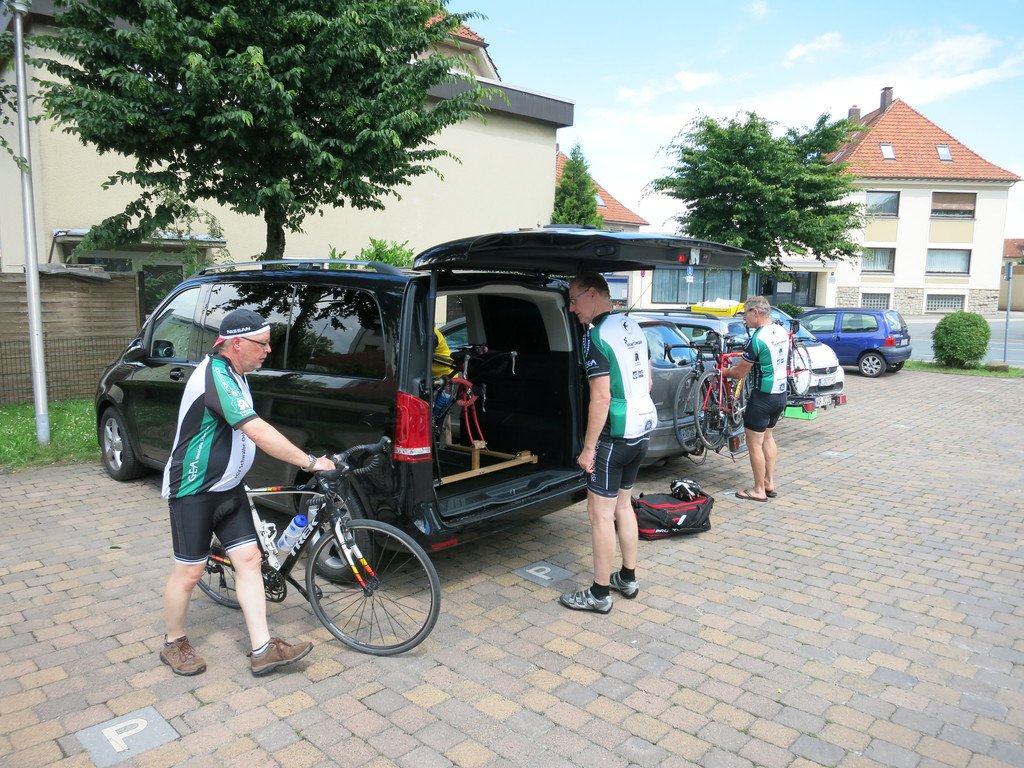 Einbeck 2016
