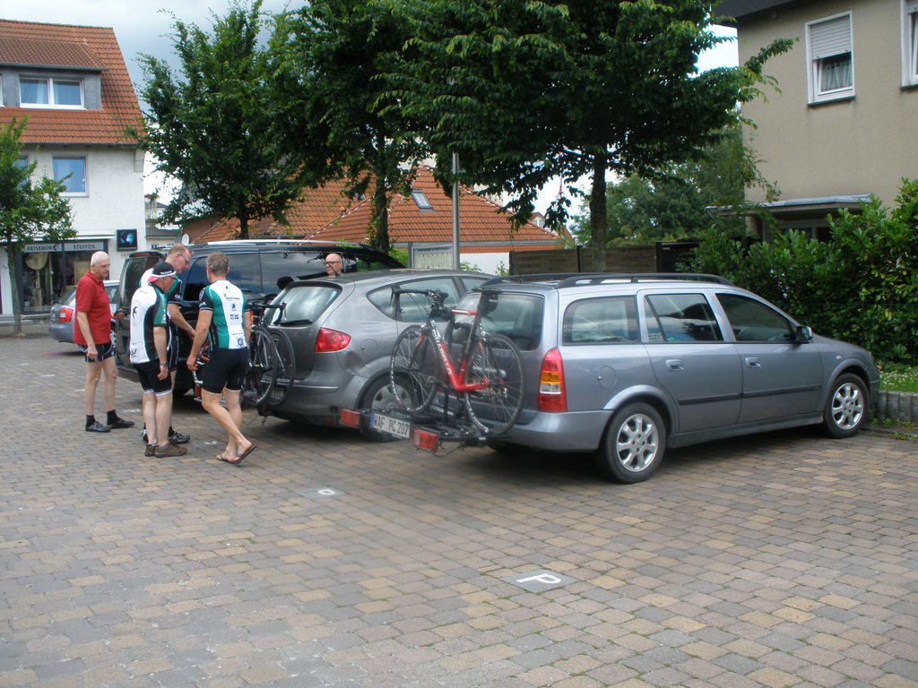 Einbeck 2016